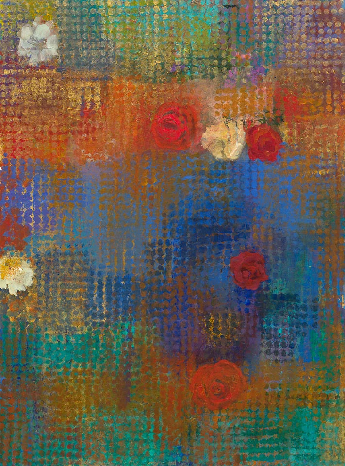 Random Roses