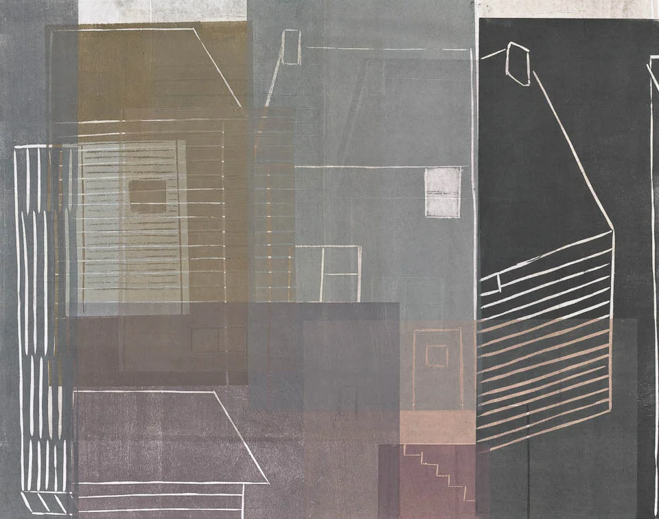 Spaces/Time I