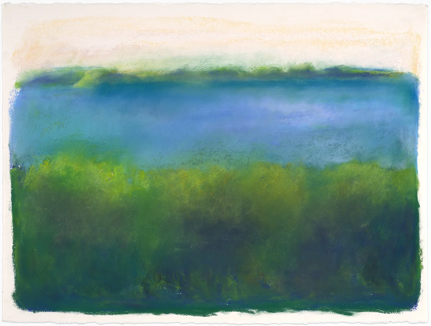 Across the River