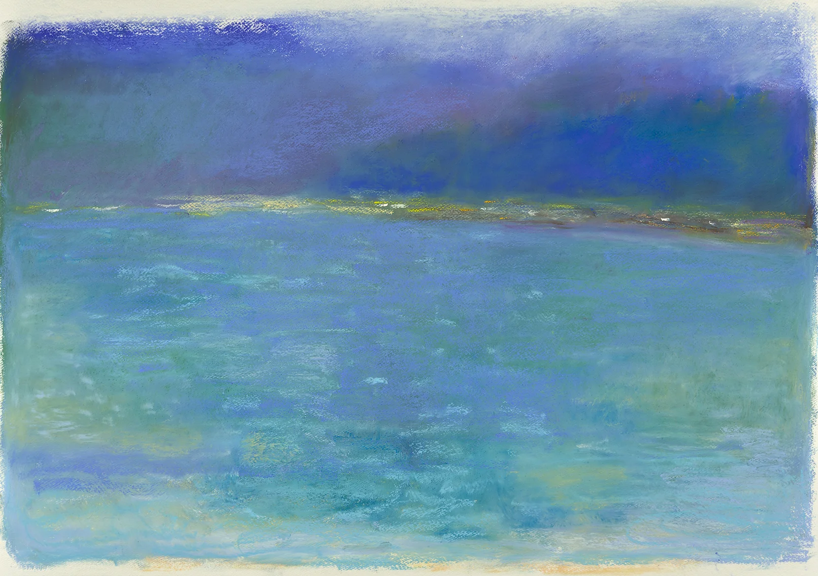 Island I