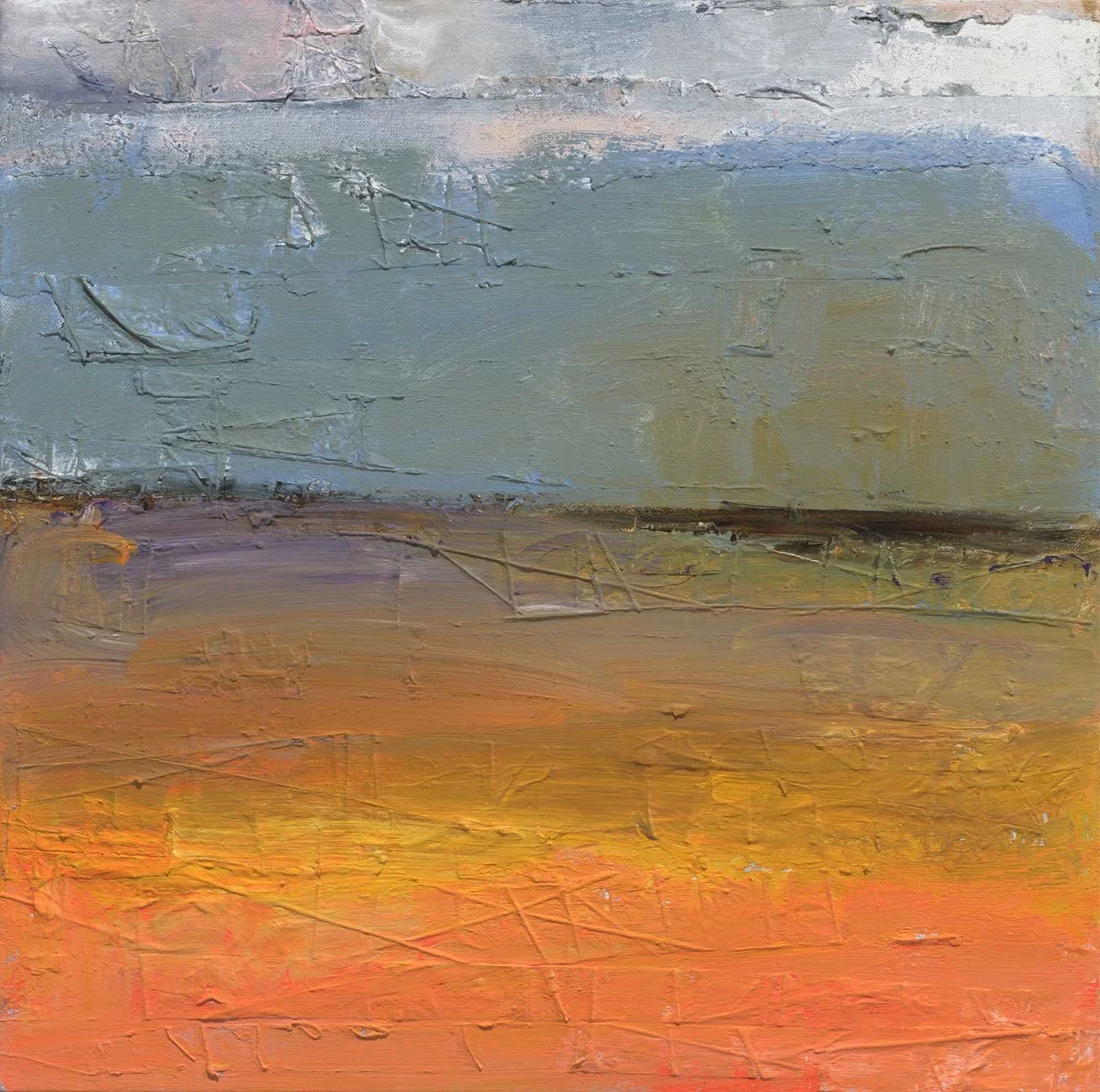 Rockport Seascape V