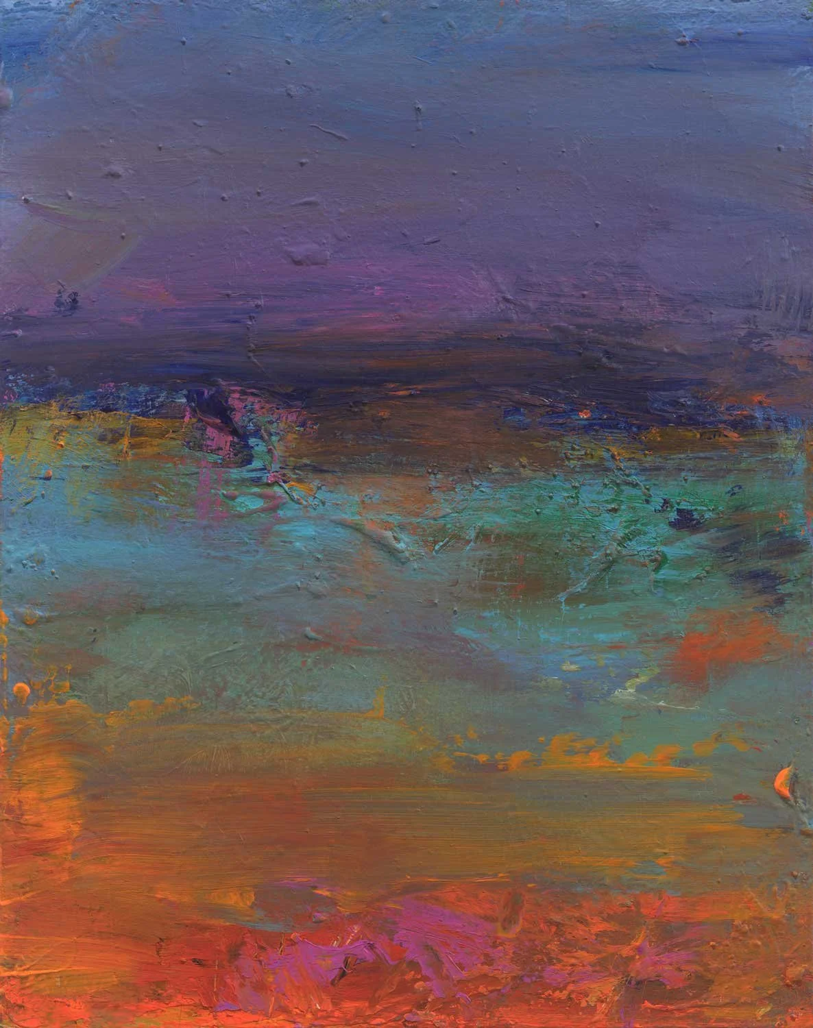 Rockport Seascape VI