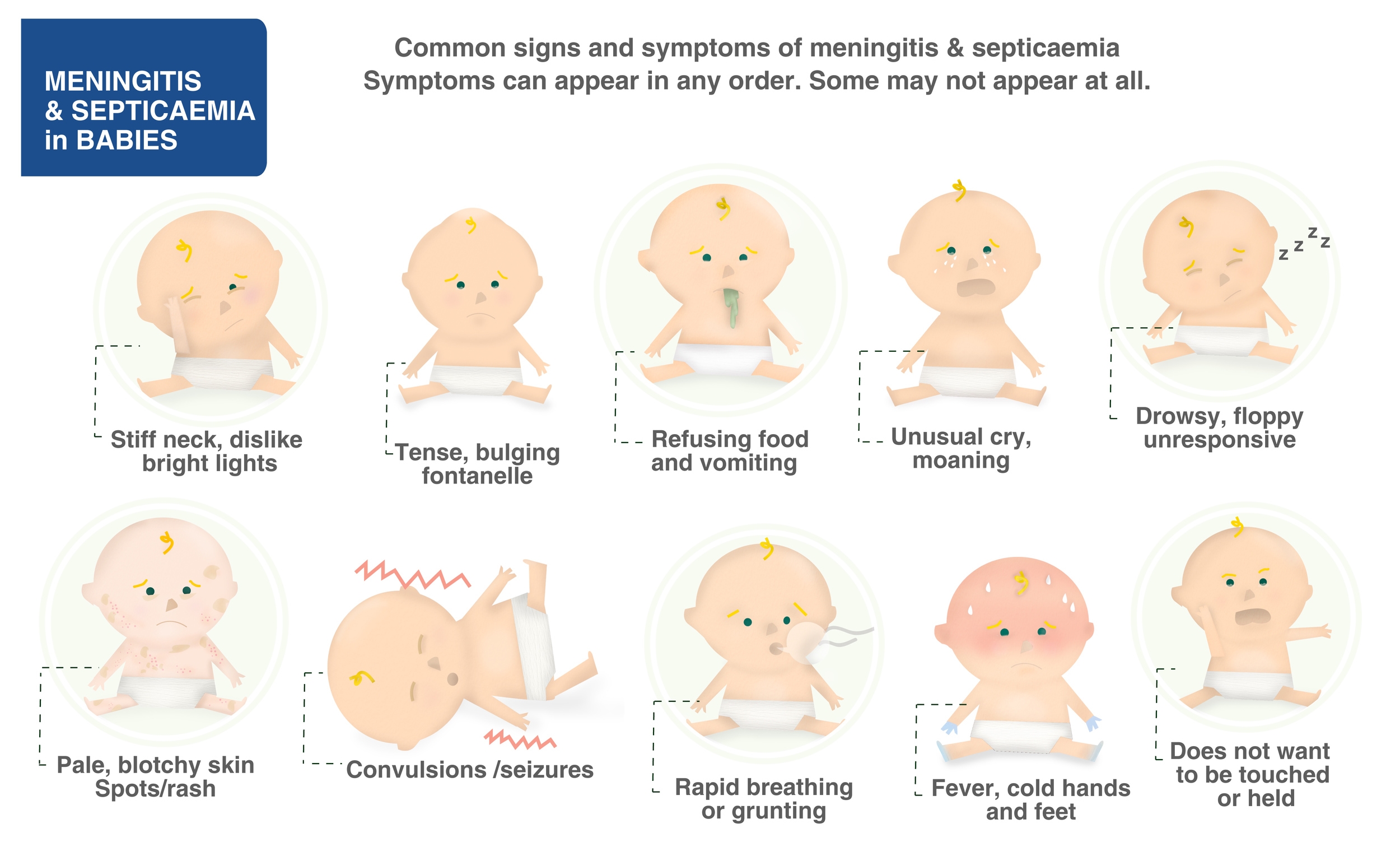 Meningitis: Far More Than A Pain In The Neck | Dr Martin Saweirs Private Gp  London | 55 Harley Street