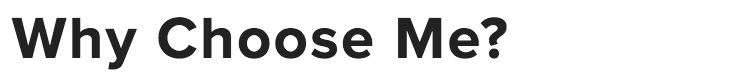 Dr Martin Saweirs Why Choose Me.png