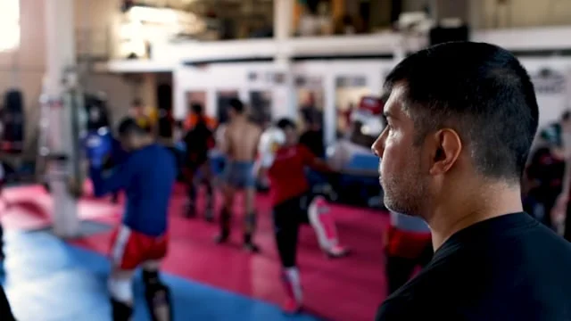 North Jersey Muay Thai