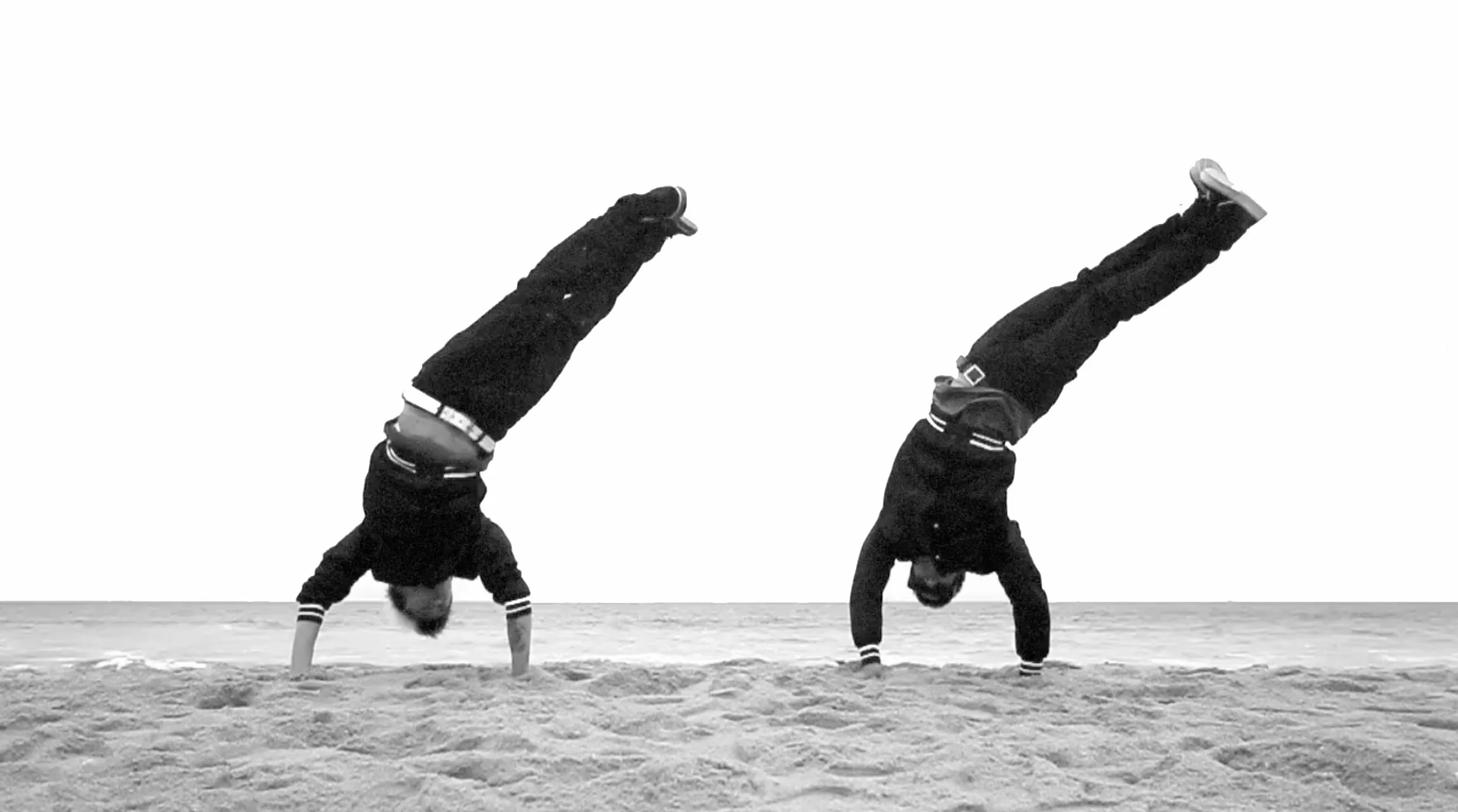 NSW More Than: Poreotics