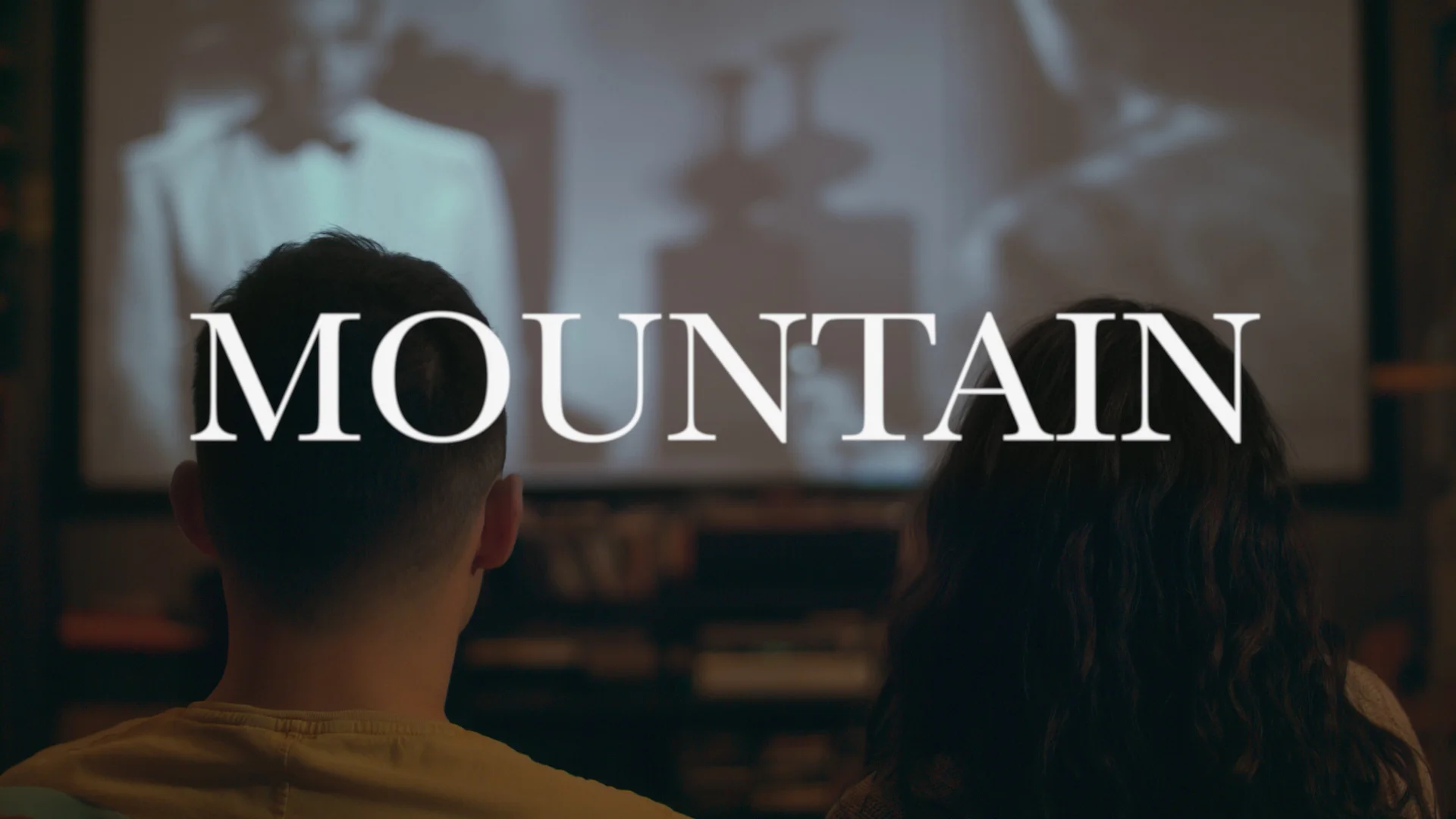 MOUNTAIN