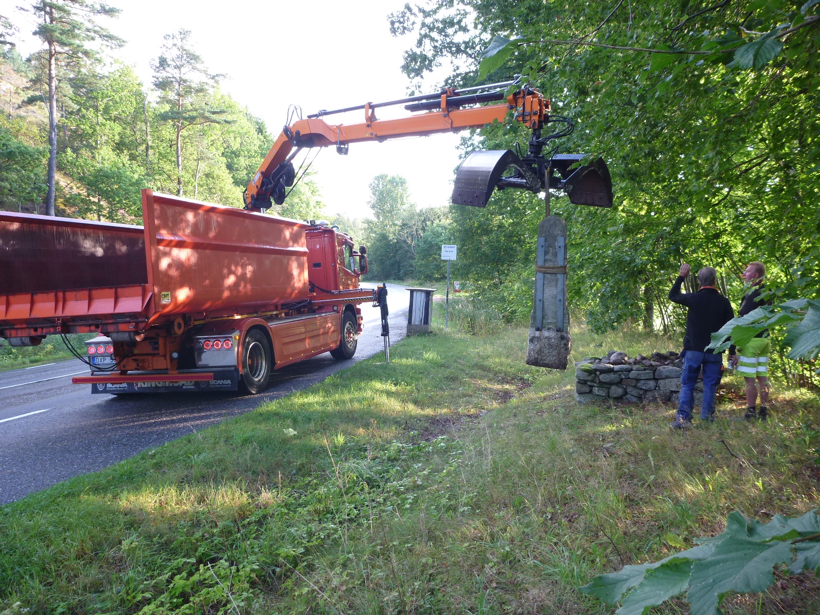 Milstenar 2014