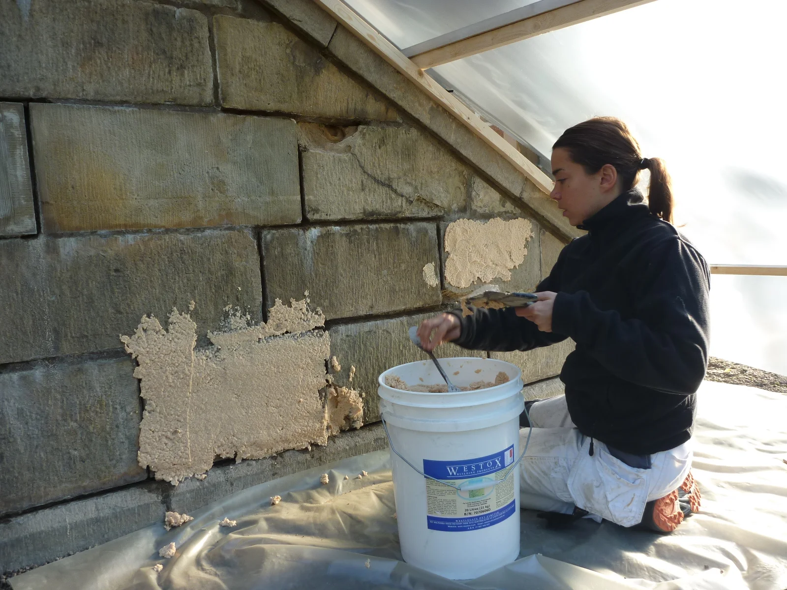 Göta hovrätt i Jönköping 2014