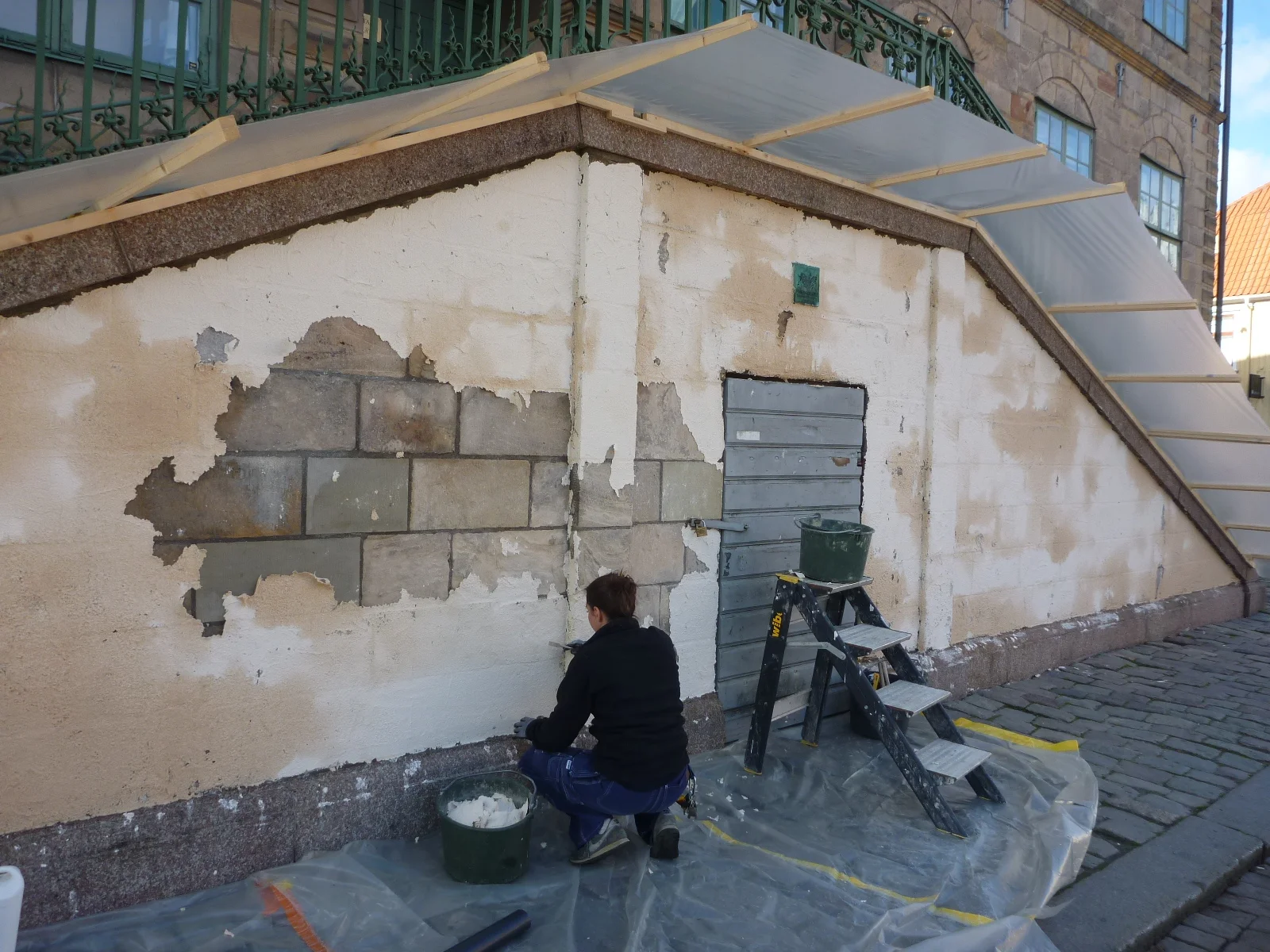 Göta hovrätt i Jönköping 2014