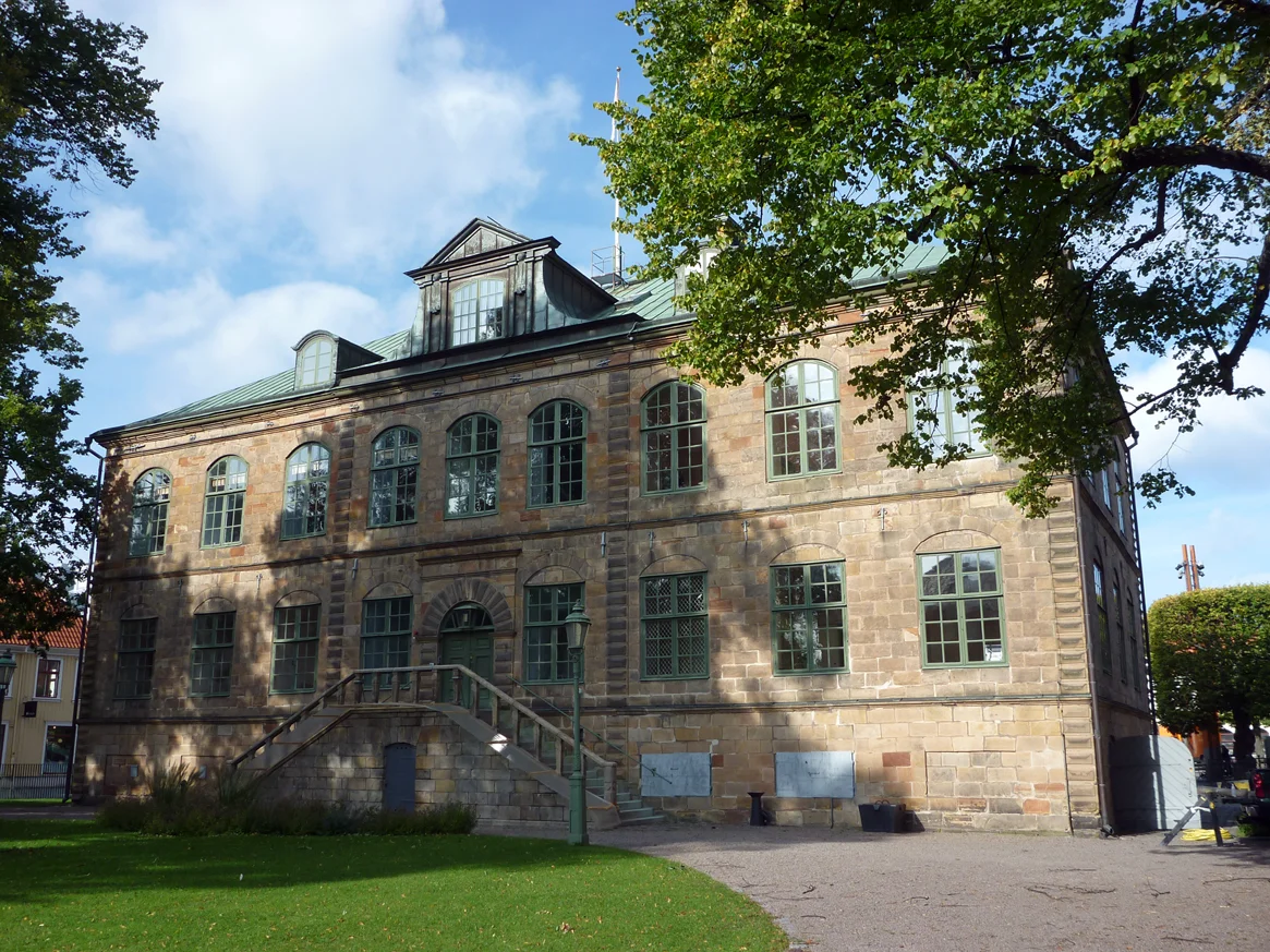 Göta hovrätt i Jönköping 2014