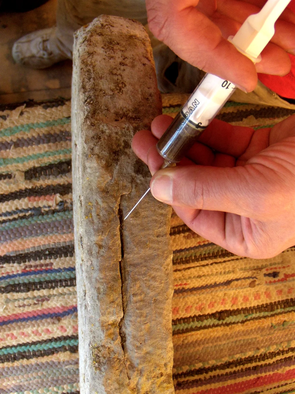 Kumlaby kyrkogård 2010