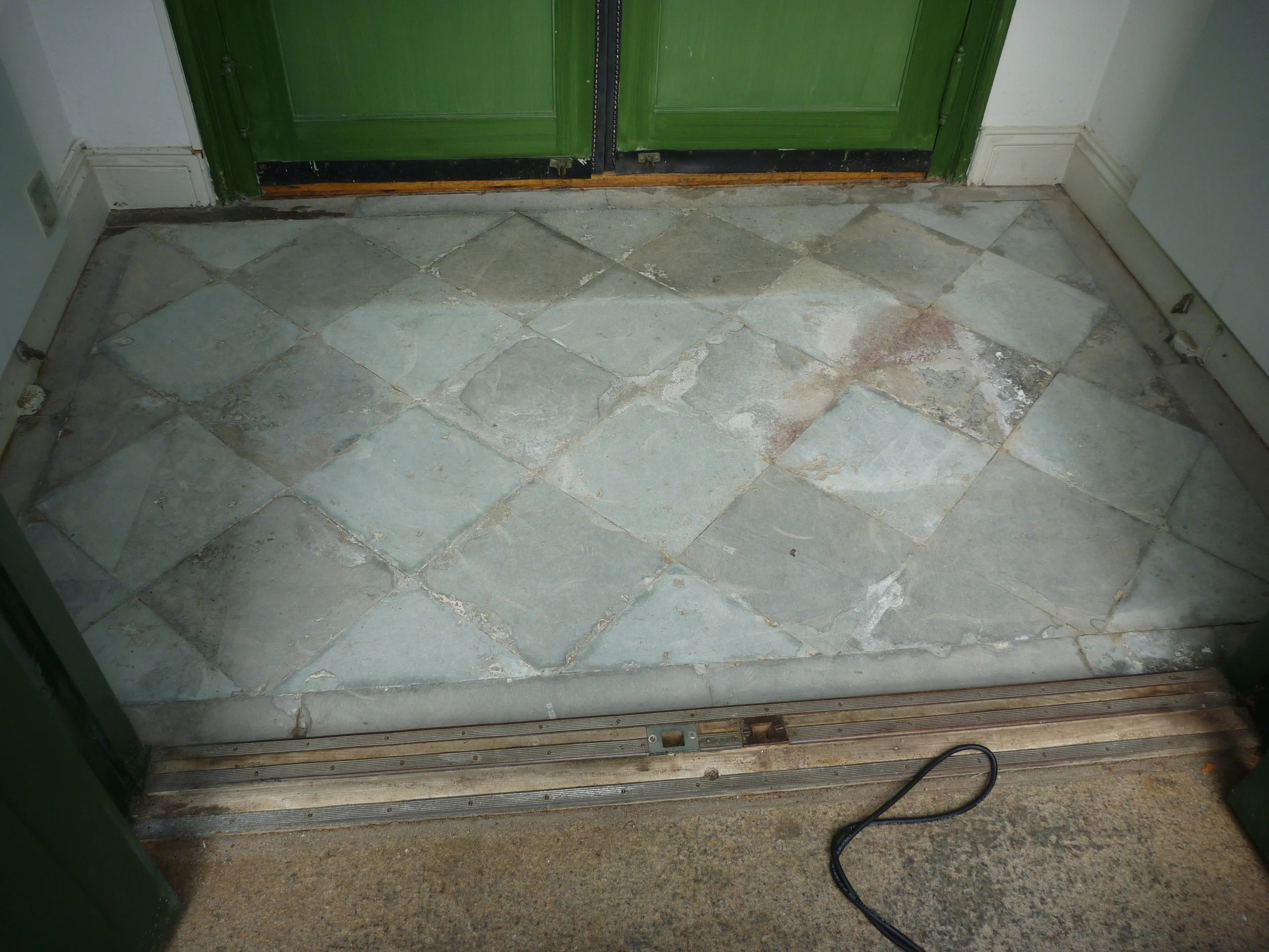 Trollhättans kyrka 2010