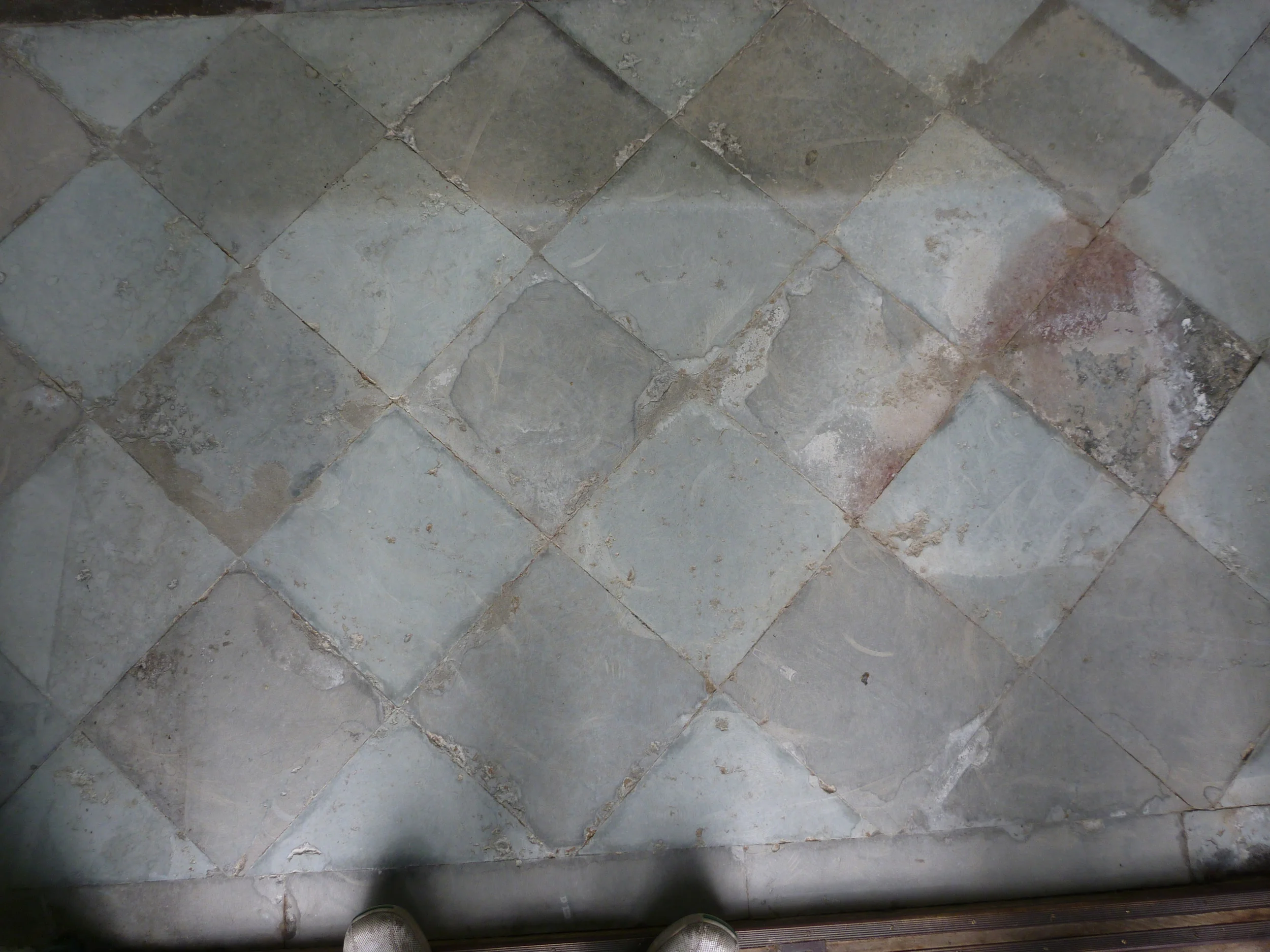 Trollhättans kyrka 2010