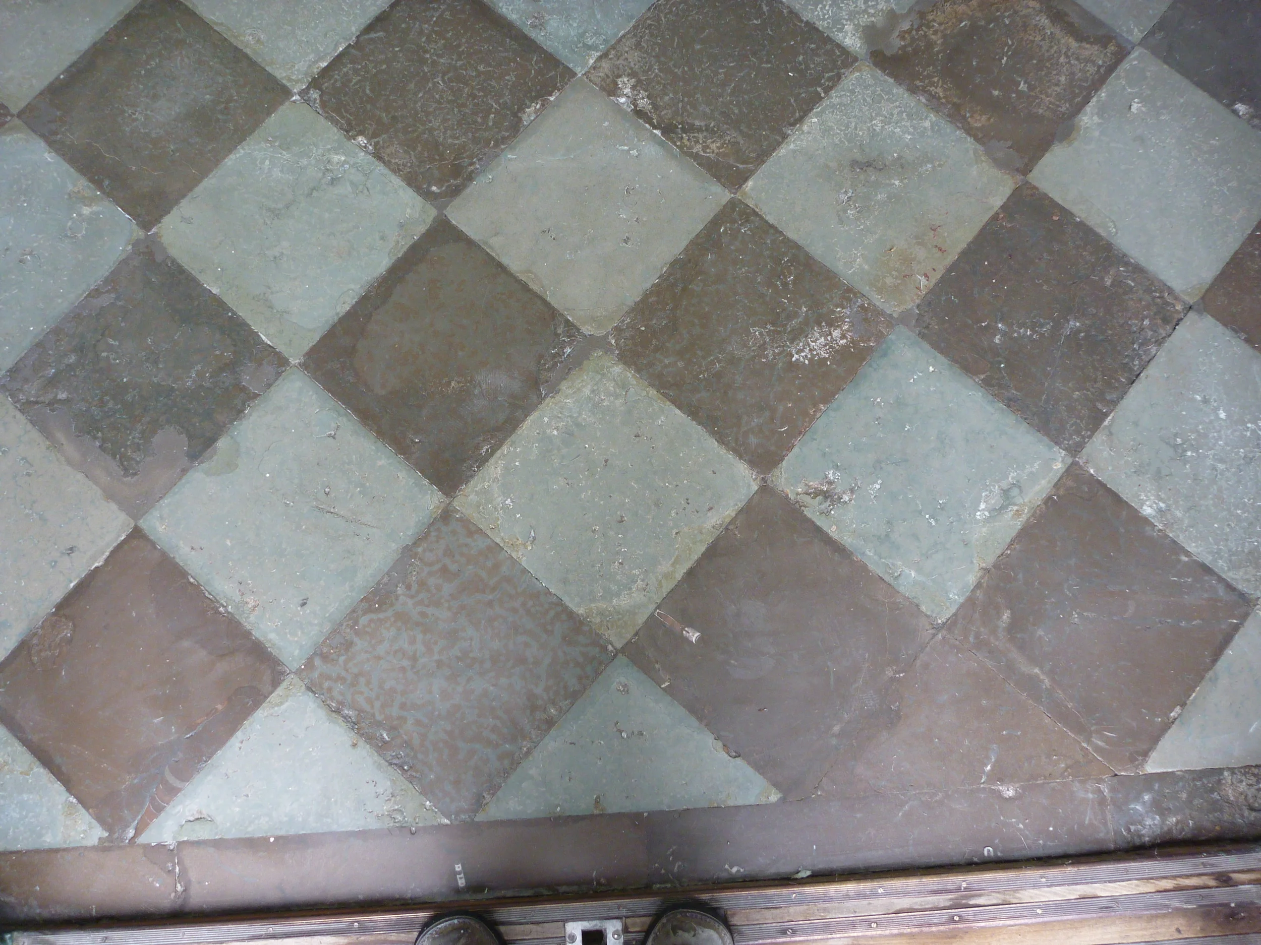 Trollhättans kyrka 2010