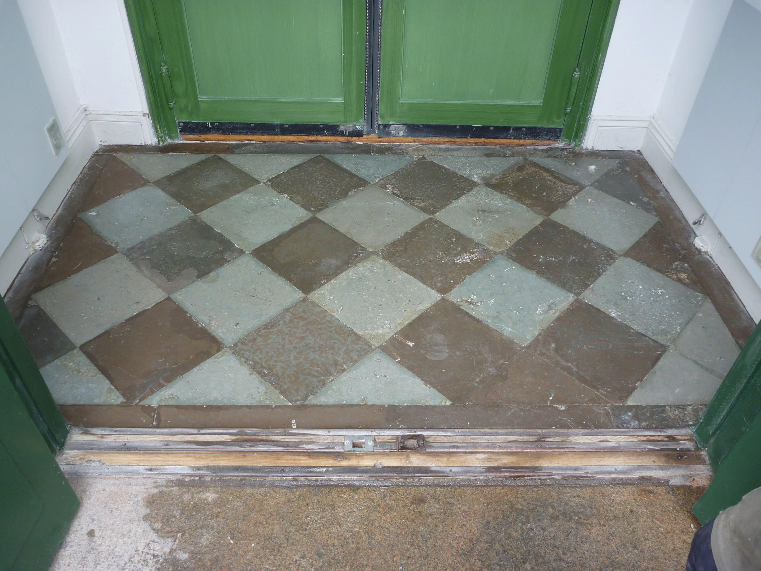 Trollhättans kyrka 2010