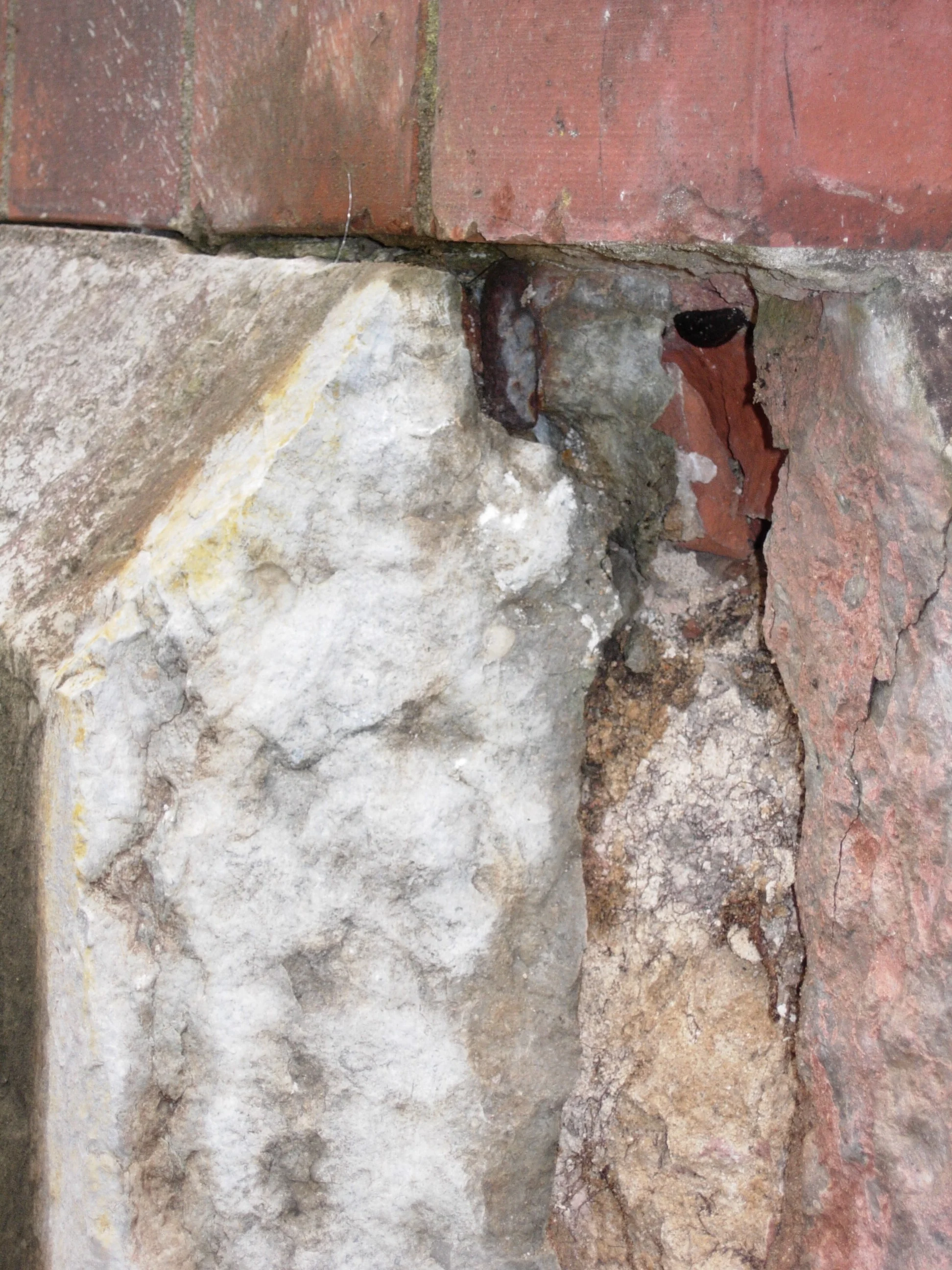 Trollhättans kyrka 2010