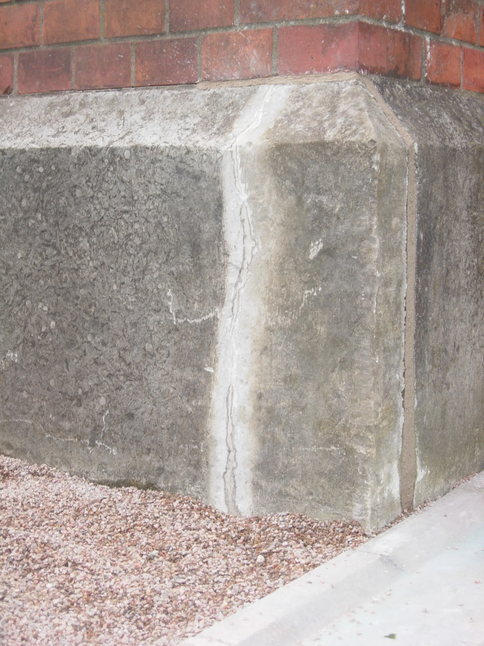 Trollhättans kyrka 2010