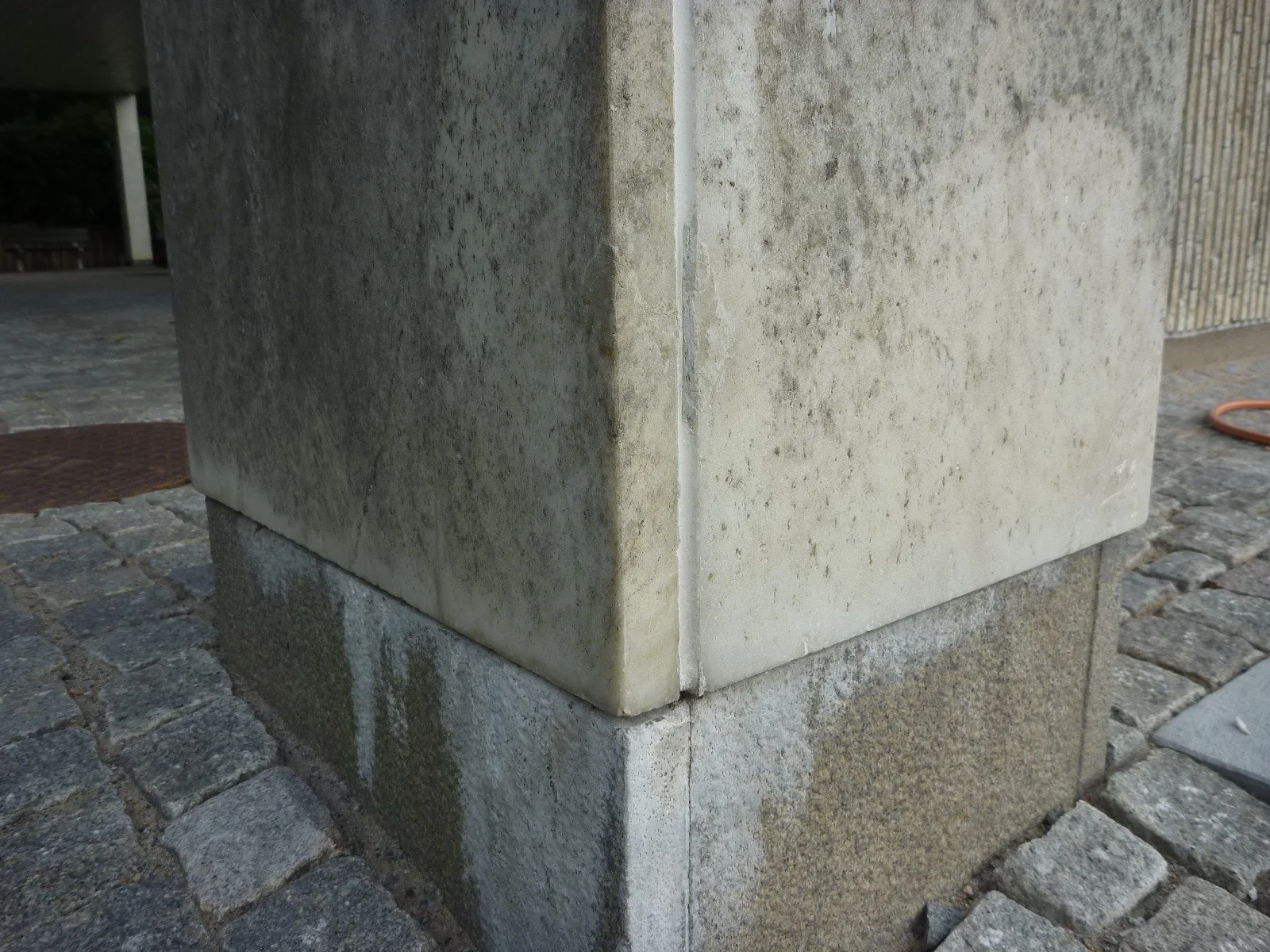 Efter åtgärd