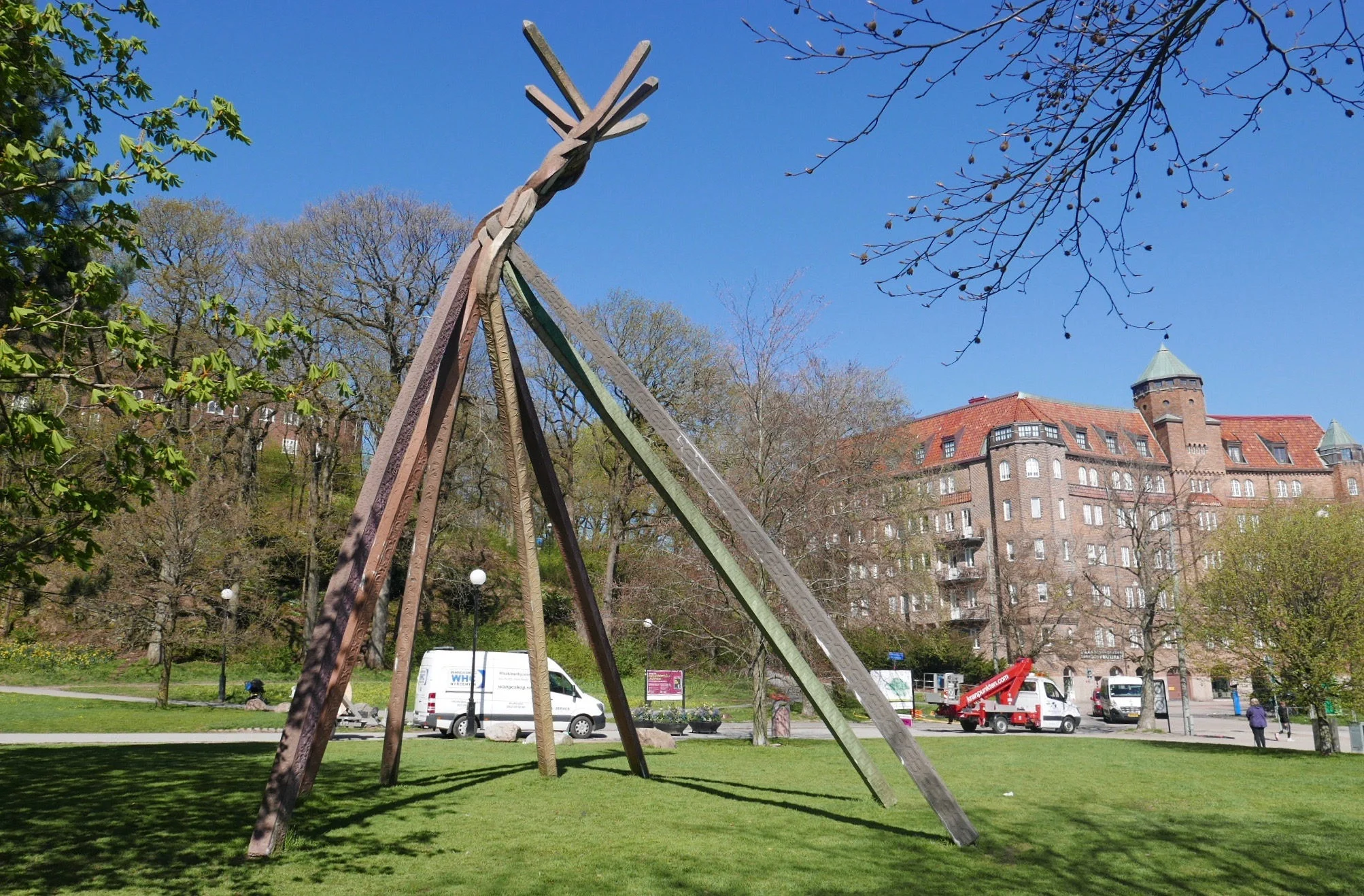 Gemenskap (Drakslingan)