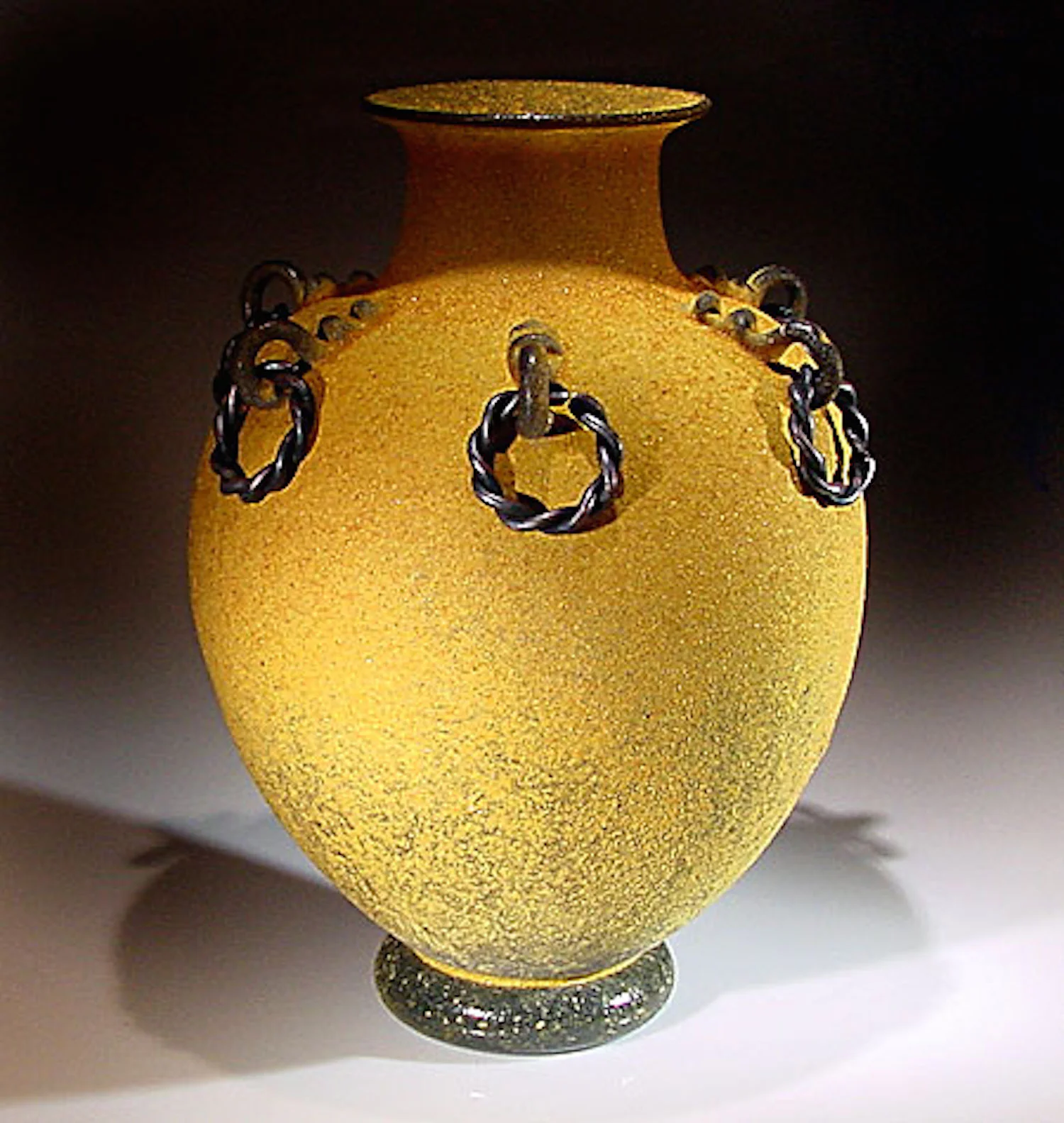 Golden Stamnos 14x12x12.jpg