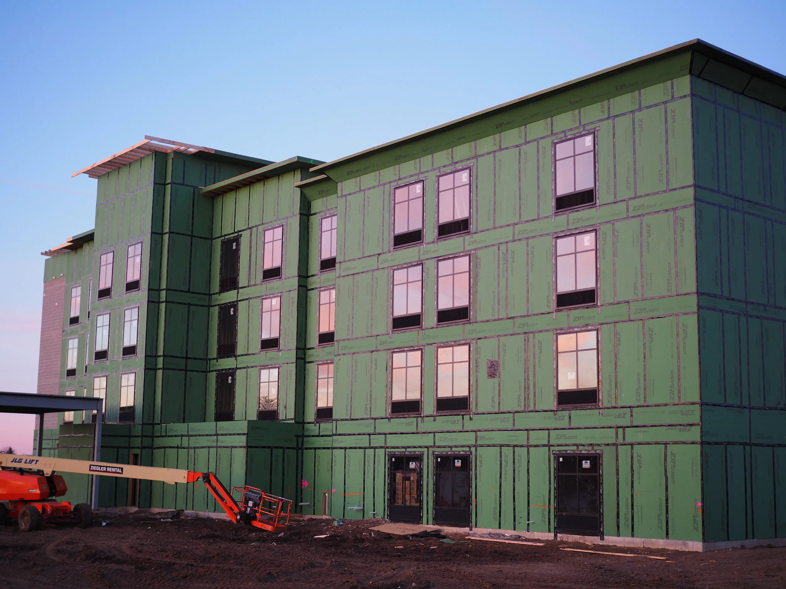 Homewood Suites