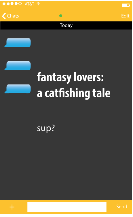  GRINDR POETRY. 2016 