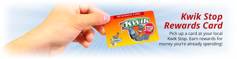 Kwik Stop