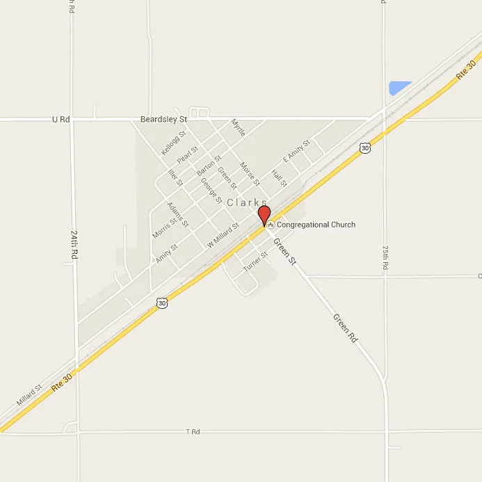 Clarks — Kwik Stop