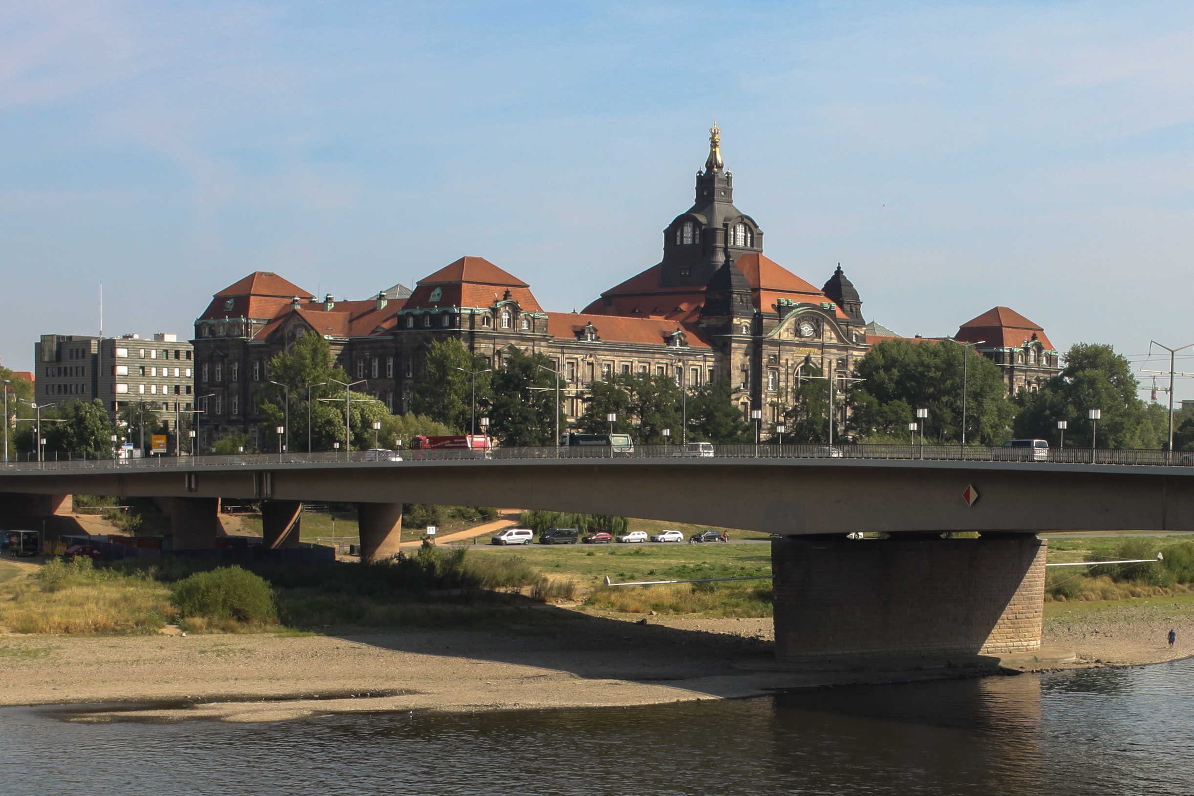 Sächsische Staatskanzlei