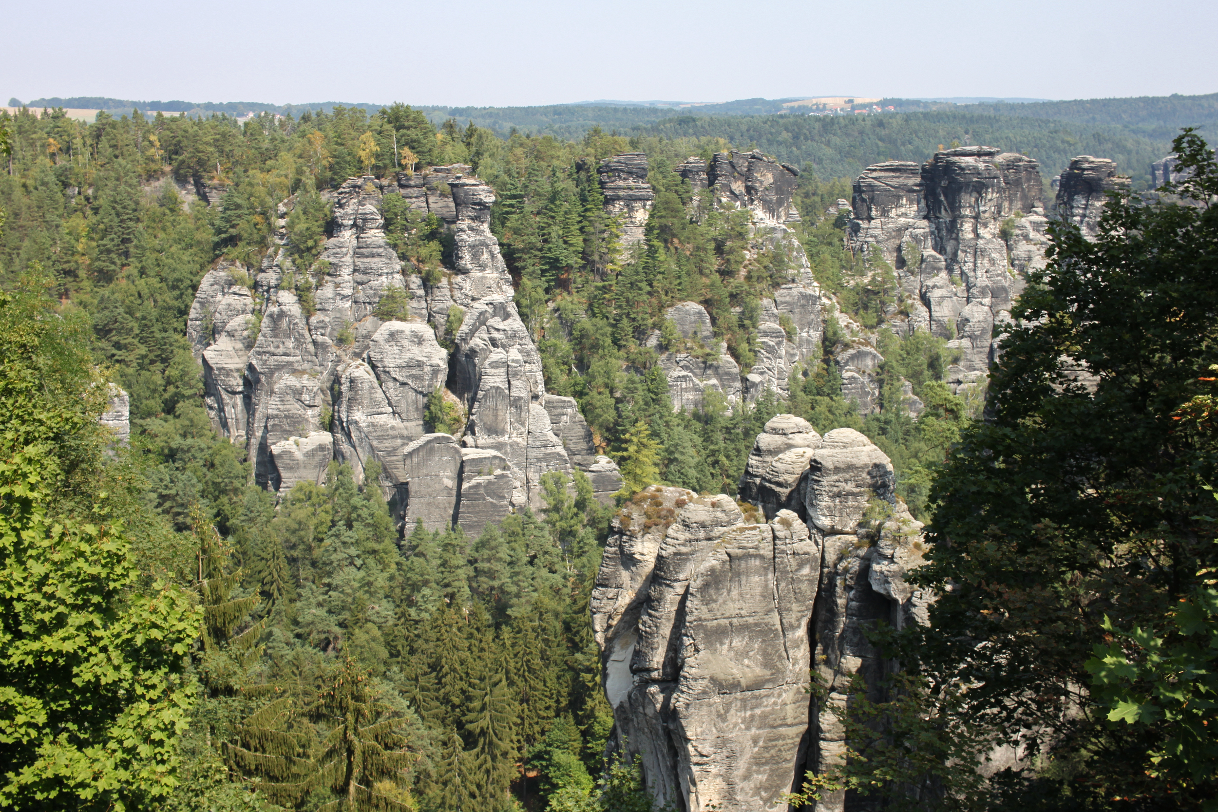 Bastei