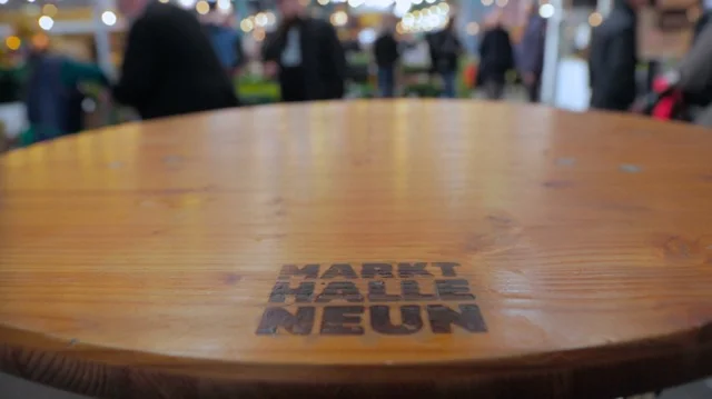 Getting down zu der Sache... 