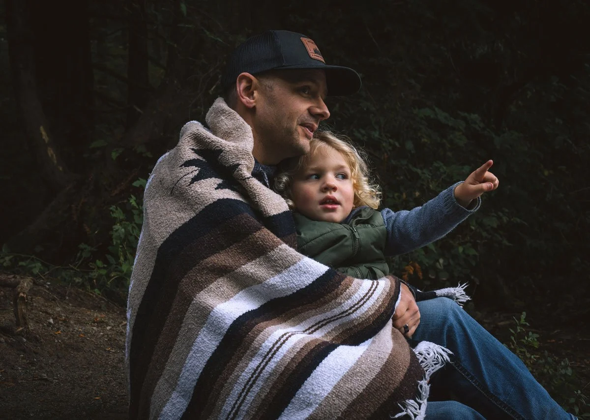 tri-cities-bc-family-photography-dad-child-hug-forest.jpg