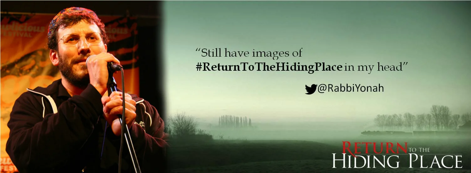 Rabbi Yonah, Pico Shul Los Angeles