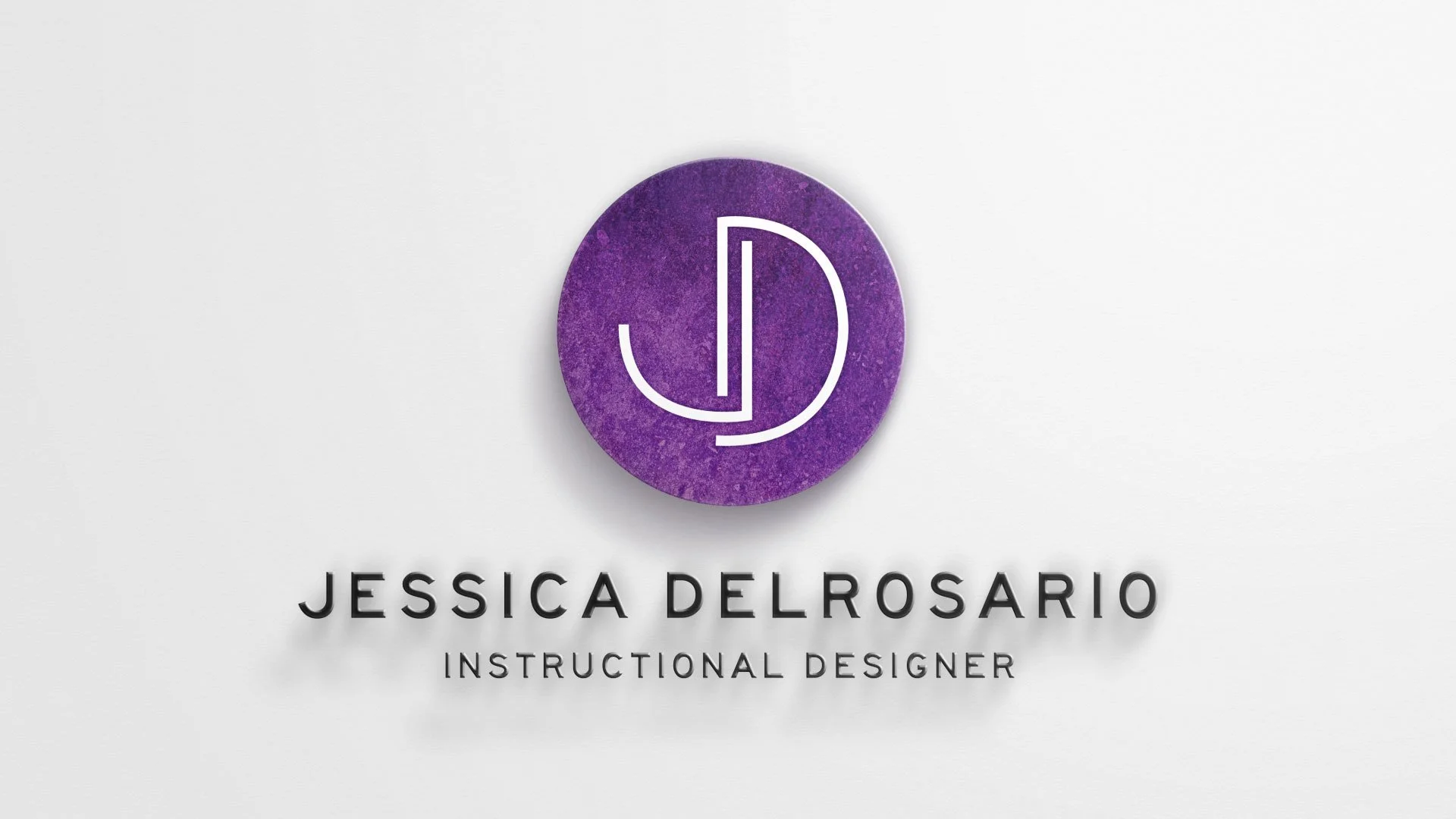 Jessica Delrosario / Instructional Designer