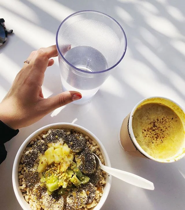 California Dreaming...