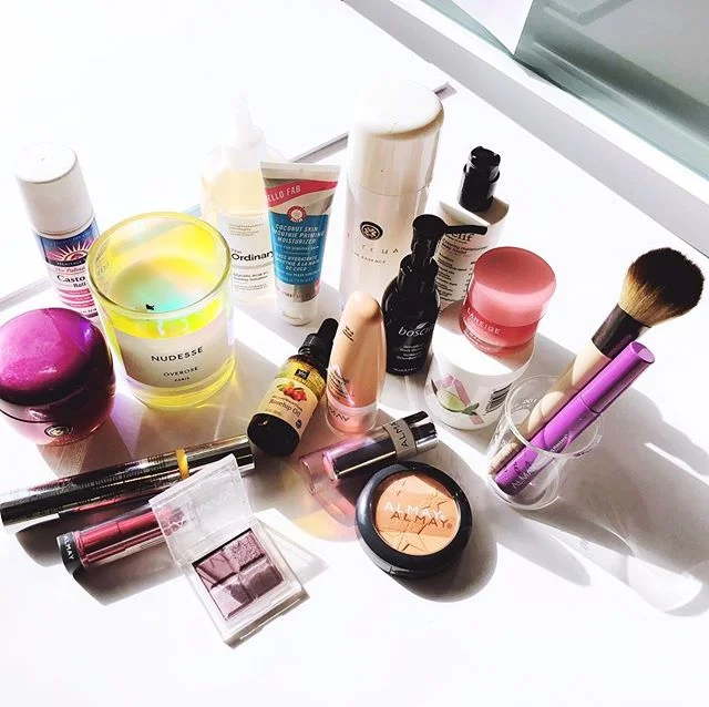 That&rsquo;s a healthy #shelfie. 🏋🏽&zwj;♀️