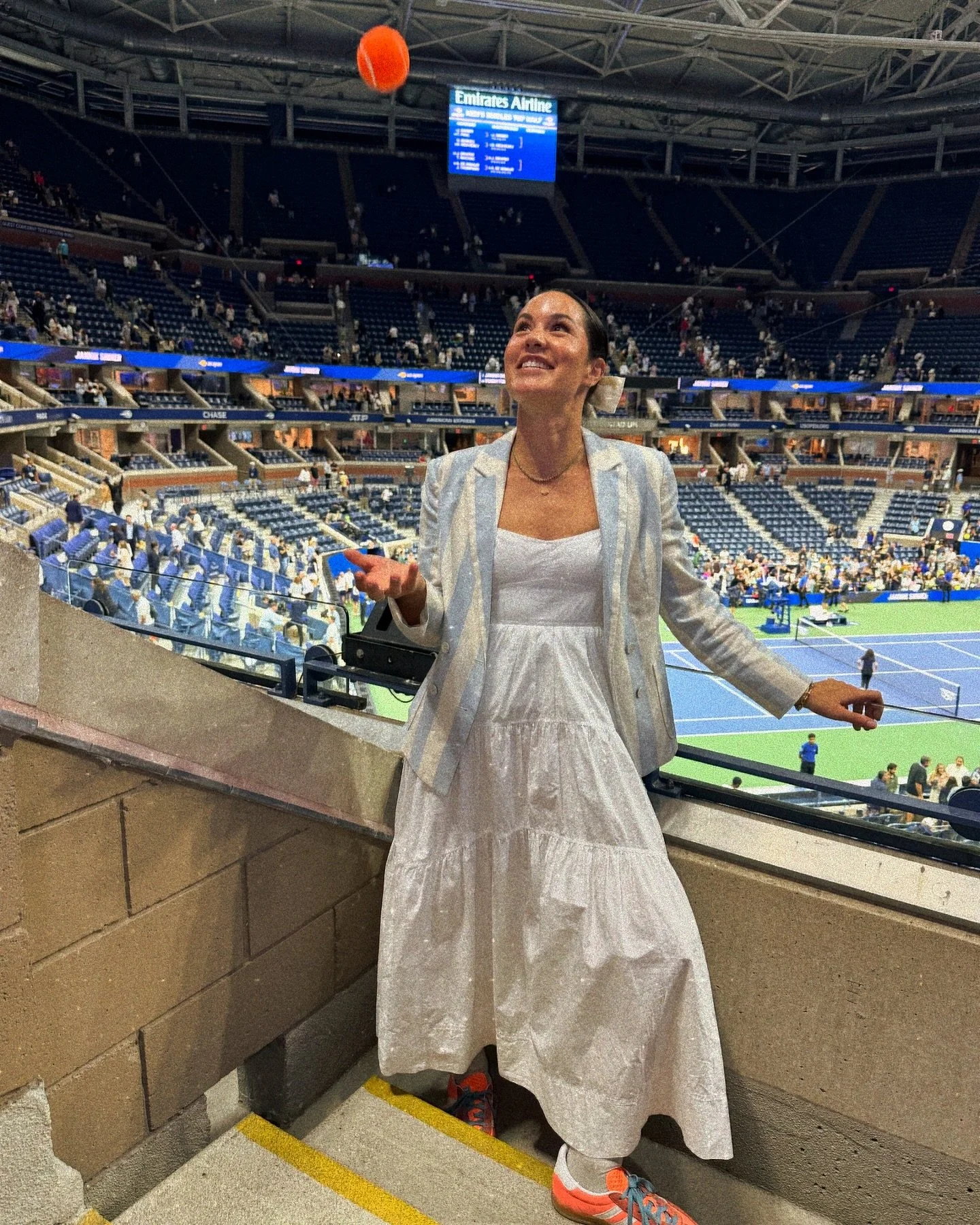 NY 🤝🏽 SEPTEMBER