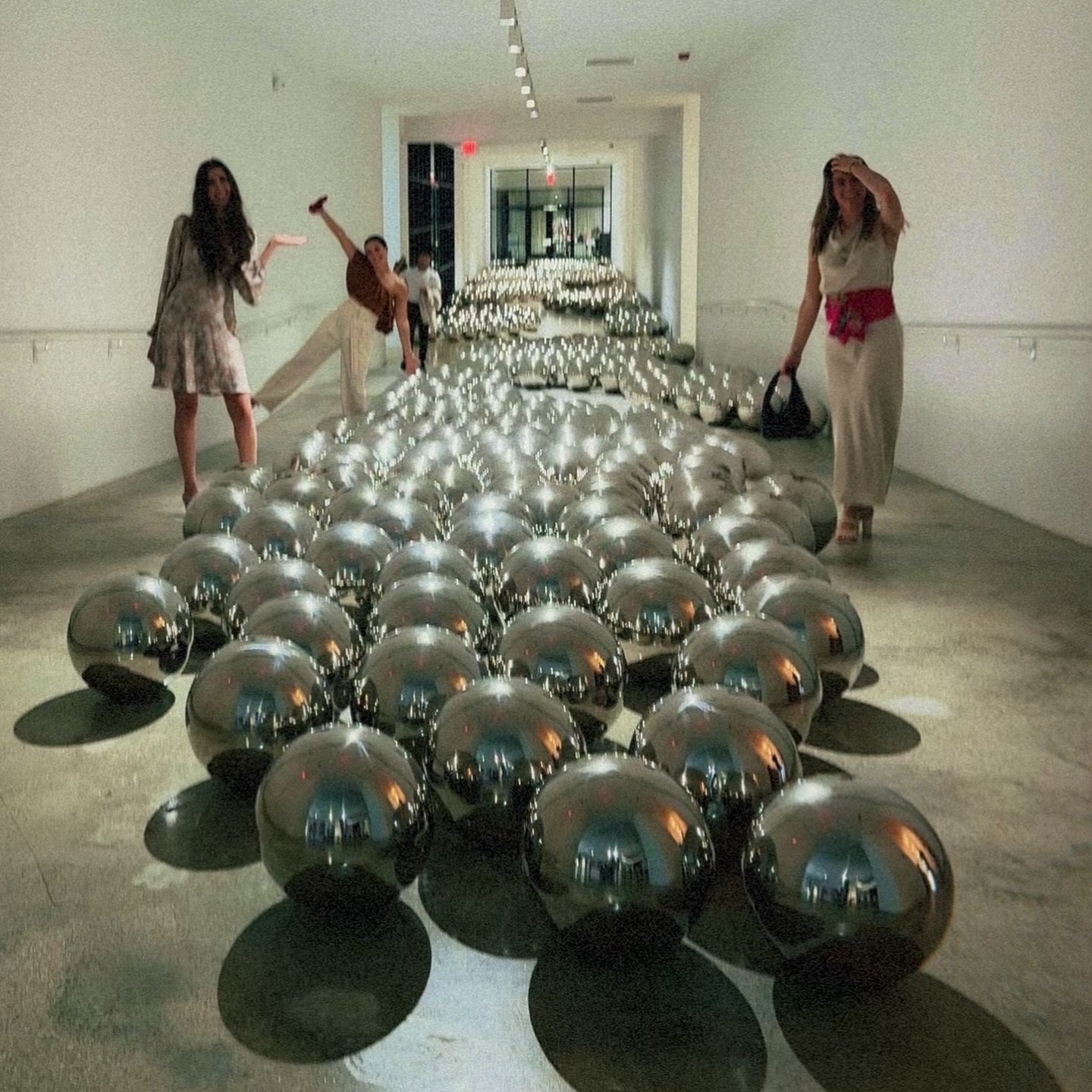 Miami in September ☀️🌧️🥭🥰