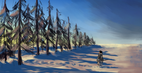 Episode 80: Circumstance and Responsibility episode artwork