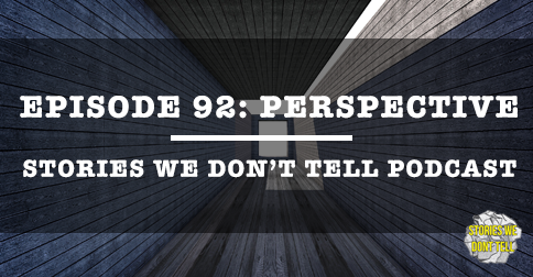 Episode 92: Perspective episode artwork