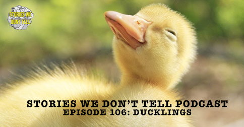 Episode 106: Ducklings episode artwork