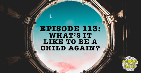 Stories We Don\'t Tell