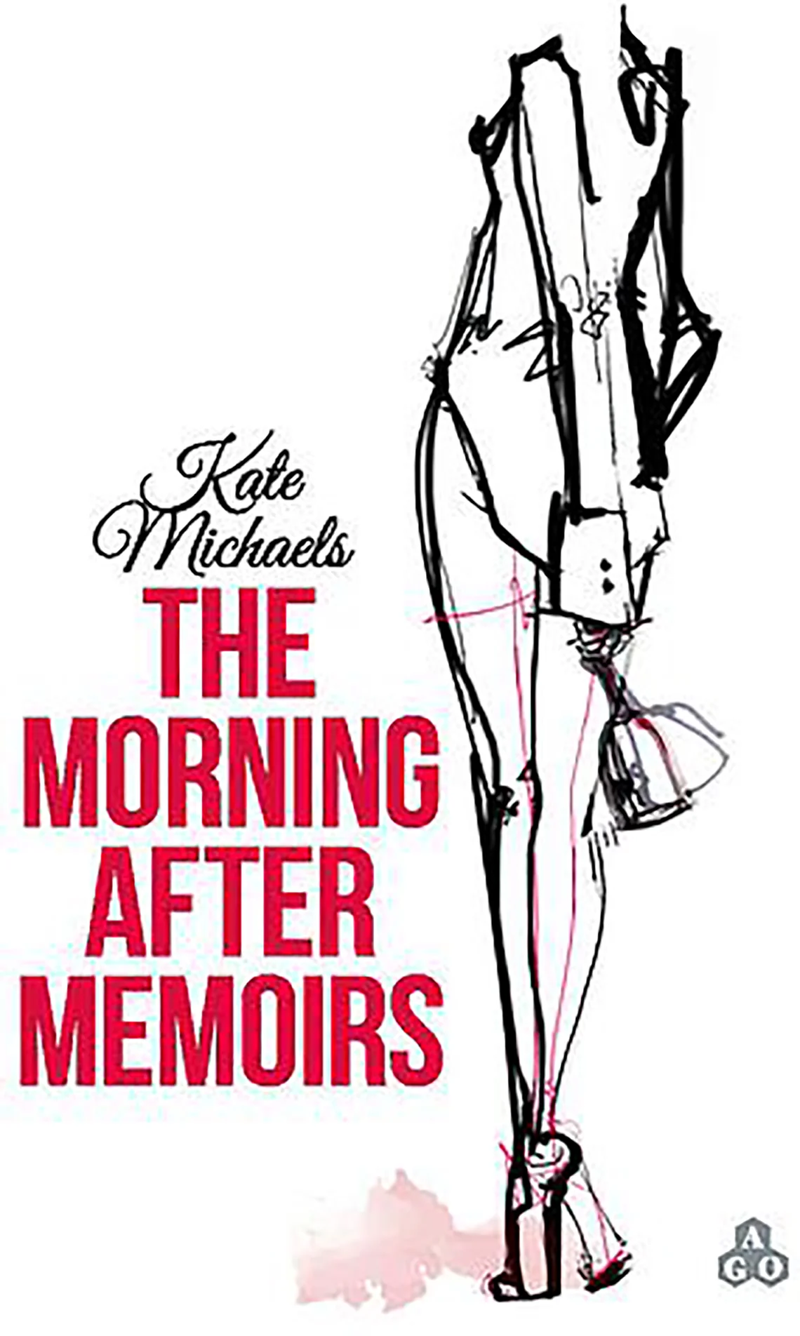 "The Morning After Memoirs" takes its readers on a downward spiral with its protagonist as she attempts to work her way back from one nights poor decision,&nbsp;but after 200 pages of darkness, readers are left hoping for a light that comes too little, too late. (Courtesy/Ago Publishing)