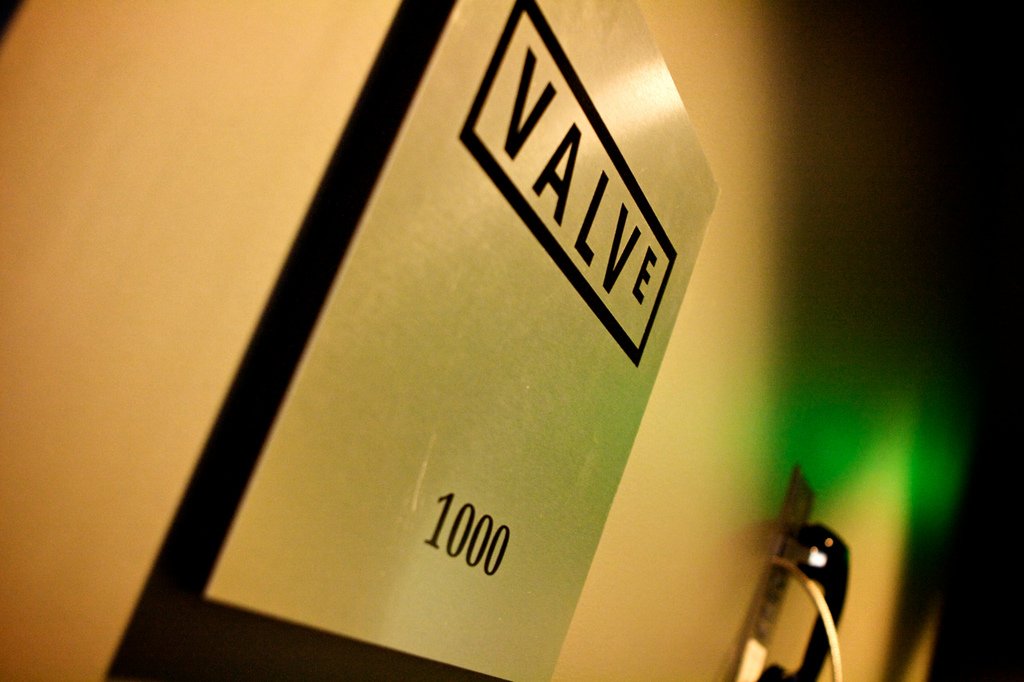 Recently, PC gaming juggernaut Valve announced it would not be putting advertising on its platform, the Steam Store. It’s one small step in a long list of things that Valve has done in an attempt to be more pro-consumer. (Tim Dorr/The Daily Campus)