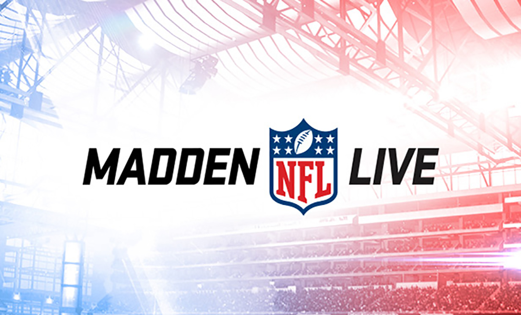 "Madden NFL" is one of the many video games that sell updates for small details, like updates facial expressions or background details. (Courtesy/Madden NFL, EA Sports)