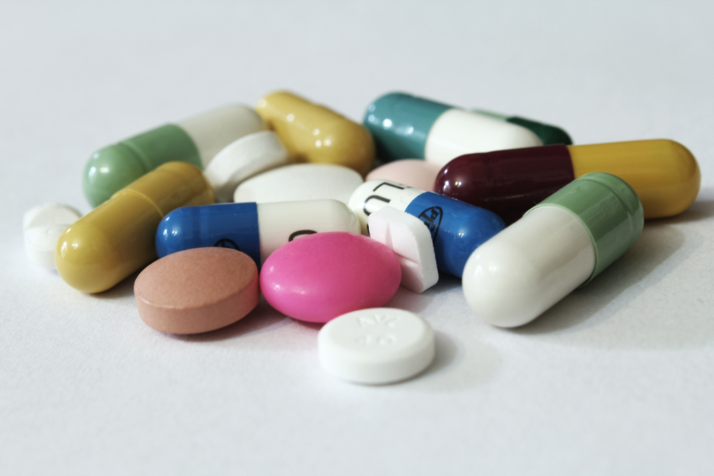 Blair Johnson, a distinguished professor of social psychology at the University of Connecticut, said his research has shown placebos have the same effect as anti-depressants for all but the most severely depressed patients. (E-magine art/Flickr)
