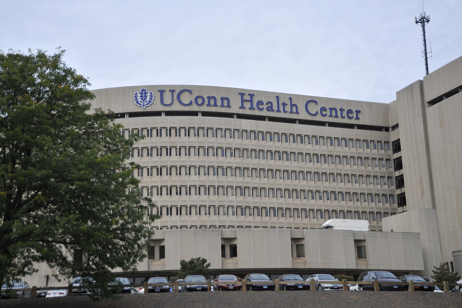 UConn School of Medicine has been selected by the American Medical Association to join a medical school consortium. (The Daily Campus/File Photo)