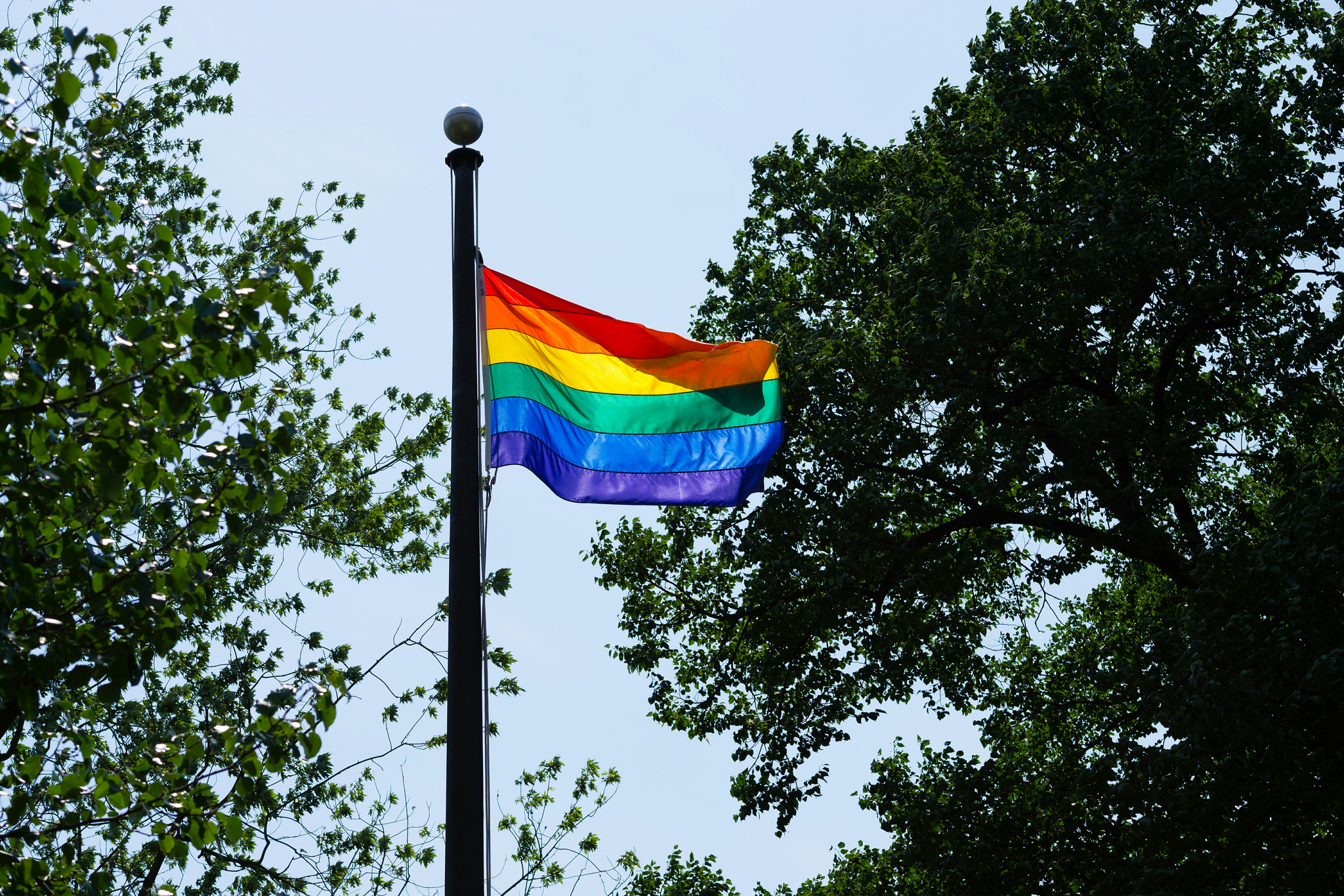 The Human Rights Campaign Foundation (HRC), the nation’s largest lesbian, gay, bisexual and transgender (LGBT) civil rights organization released the equality scores of Connecticut companies in the 2016 Corporate Equity Index. (R Millz/Flickr)