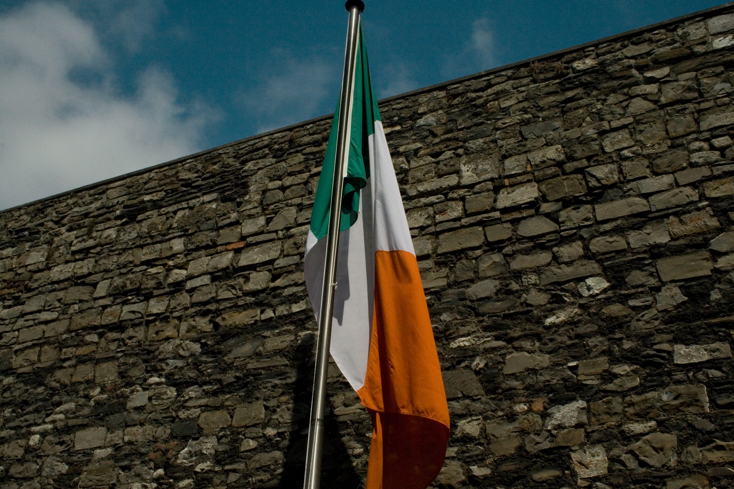 Over the last decade, the small, vibrant country of Ireland has experienced a rocky turn of economic events. (bjmclaughlin/Flickr)
